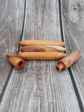 Needle case by Grumpy Wood Gnome