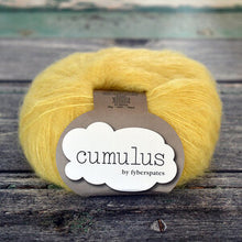 Cumulus by Fyberspates