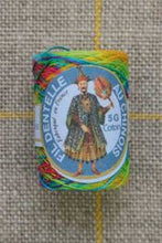 Fil au Chinois cotton thread from Maison Sajou