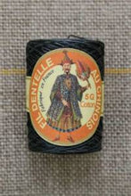 Fil au Chinois cotton thread from Maison Sajou