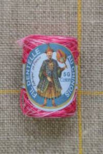 Fil au Chinois cotton thread from Maison Sajou