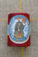 Fil au Chinois cotton thread from Maison Sajou