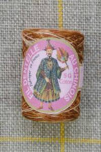 Fil au Chinois cotton thread from Maison Sajou