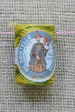 Fil au Chinois cotton thread from Maison Sajou