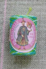 Fil au Chinois cotton thread from Maison Sajou