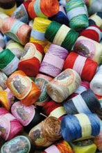 Fil au Chinois cotton thread from Maison Sajou