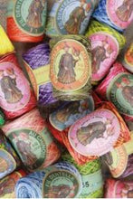 Fil au Chinois cotton thread from Maison Sajou