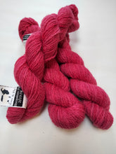 Shropshire Ply 2019 Double Knitting