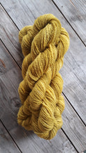 Shropshire Ply 2018 Double Knitting