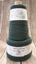 Frangipani 5 ply Guernsey wool