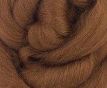 Merino Tops