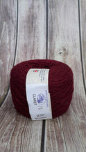 Frangipani 5 ply Guernsey wool