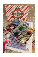 St. Pierre Darning/ Embroidery thread from Maison Sajou