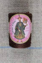 Fil au Chinois cotton thread from Maison Sajou