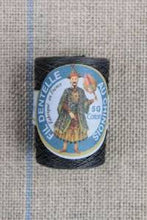 Fil au Chinois cotton thread from Maison Sajou