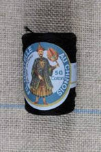 Fil au Chinois cotton thread from Maison Sajou