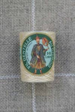 Fil au Chinois cotton thread from Maison Sajou