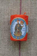 Fil au Chinois cotton thread from Maison Sajou