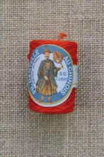 Fil au Chinois cotton thread from Maison Sajou