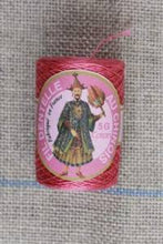 Fil au Chinois cotton thread from Maison Sajou