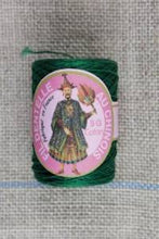 Fil au Chinois cotton thread from Maison Sajou