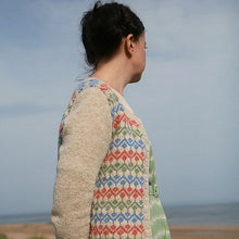Colours of Shetland by Kate Davies