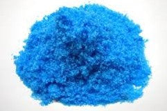 Copper Sulphate