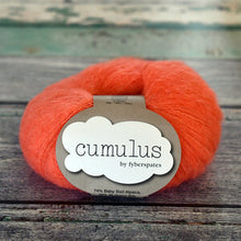 Cumulus by Fyberspates