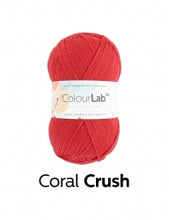 ColourLab DK by West Yorkshire Spinners