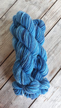 Shropshire Ply 2018 Double Knitting