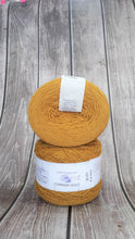 Frangipani 5 ply Guernsey wool