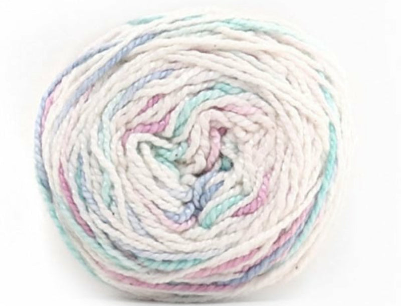 Eco Cotton by Nurturing Fibres