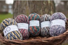 Signature 4 Ply by West Yorkshire Spinners