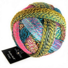 Crazy Zauberball by Schoppel-Wolle