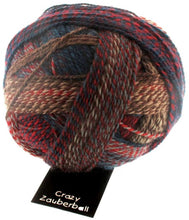 Crazy Zauberball by Schoppel-Wolle