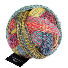 Crazy Zauberball by Schoppel-Wolle