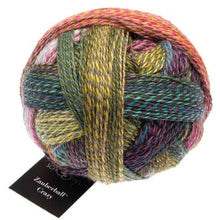 Crazy Zauberball by Schoppel-Wolle