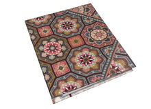 Project Folders By Emma Ball