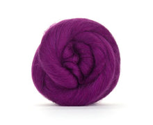 Merino Tops