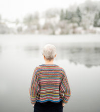 Knitting Season by Kate Davies