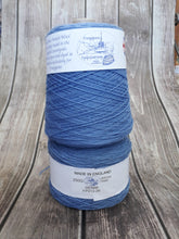 Frangipani 5 ply Guernsey wool