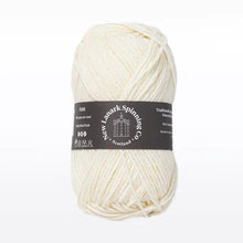 New Lanark Aran Weight