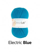 ColourLab DK by West Yorkshire Spinners