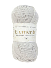 Elements DK by West Yorkshire Spinners