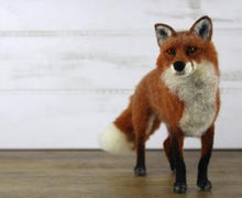 Needle Felting Kits by  Chicktin Creations