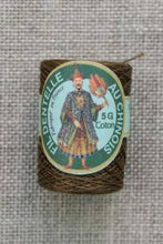 Fil au Chinois cotton thread from Maison Sajou