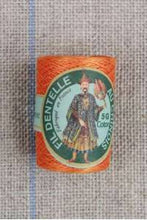 Fil au Chinois cotton thread from Maison Sajou