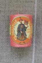 Fil au Chinois cotton thread from Maison Sajou