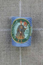 Fil au Chinois cotton thread from Maison Sajou