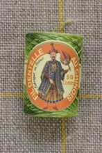 Fil au Chinois cotton thread from Maison Sajou